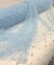 Baby Blue Pearl Tulle Fabric by the Yard, 60" Wide Soft Pearl Scattered Mesh